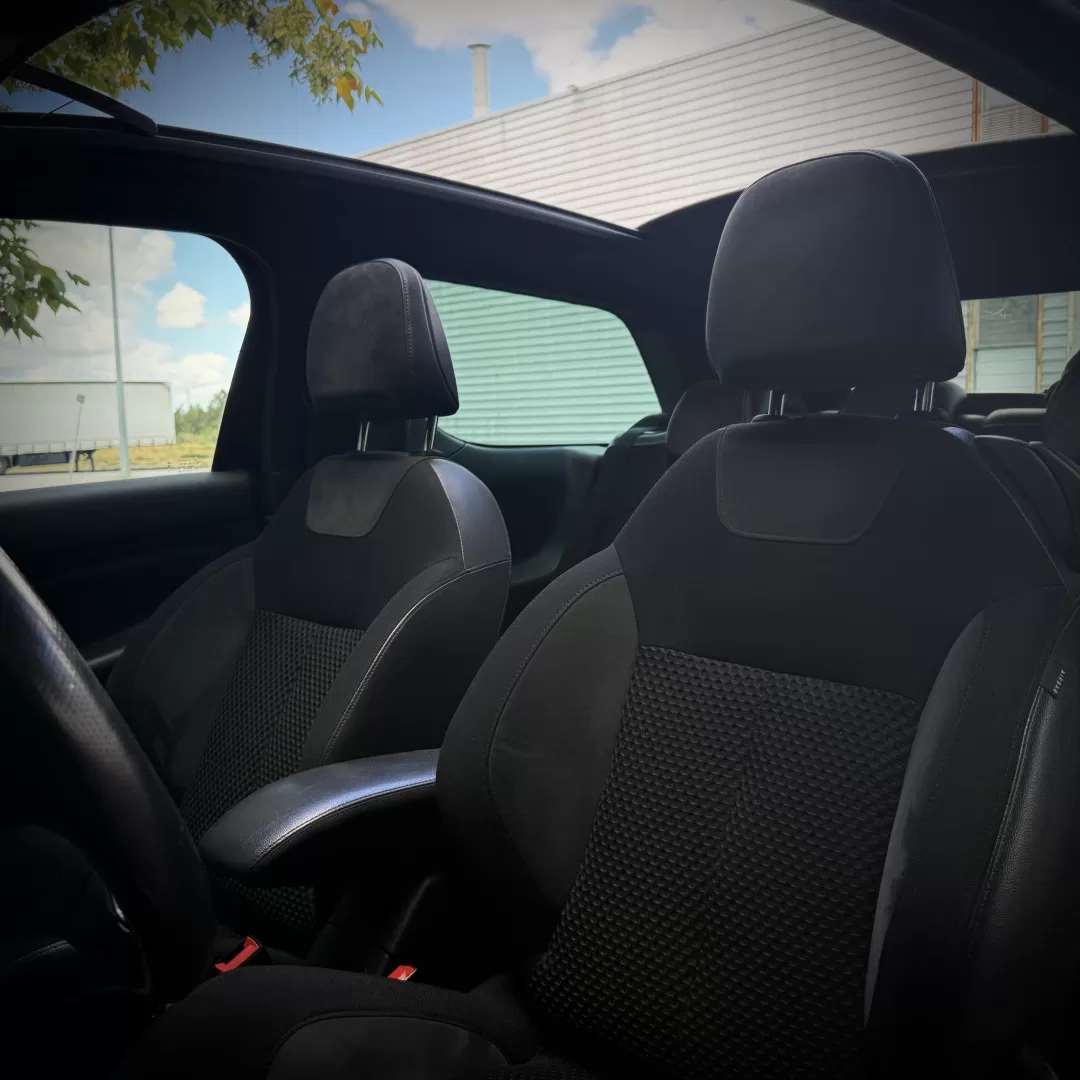 DS DS3 e-HDi 115 FAP SportChic - foto 4