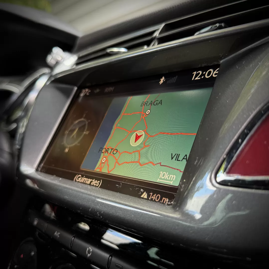 DS DS3 e-HDi 115 FAP SportChic - foto 6