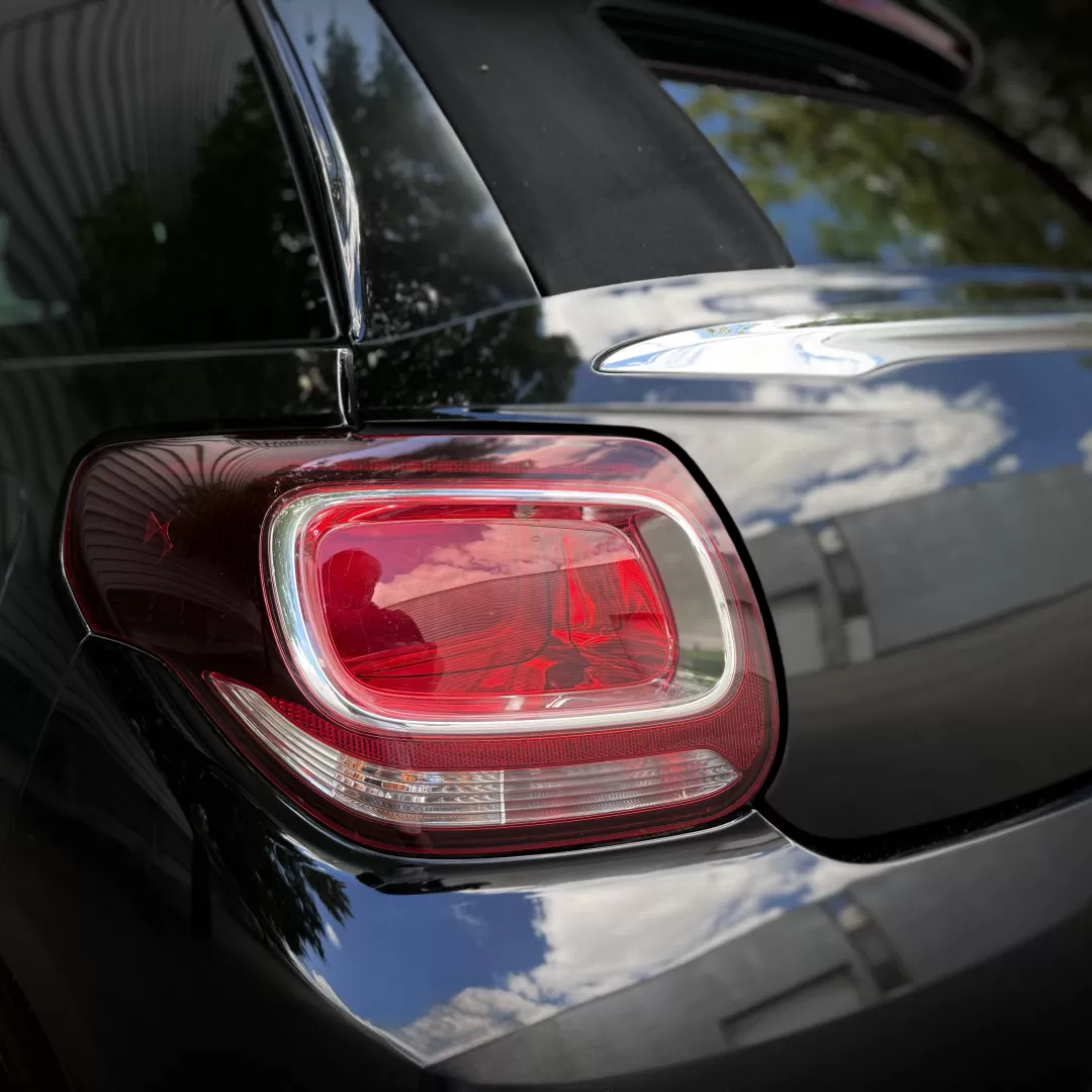 DS DS3 e-HDi 115 FAP SportChic - foto 7