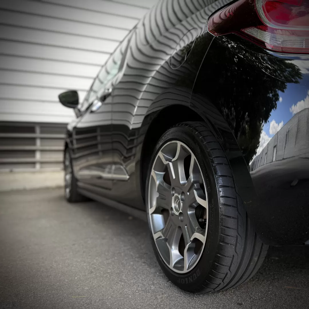 DS DS3 e-HDi 115 FAP SportChic - foto 8