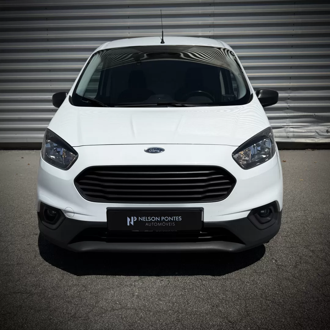 Ford  Courrier 1.5 TDCI - foto 2