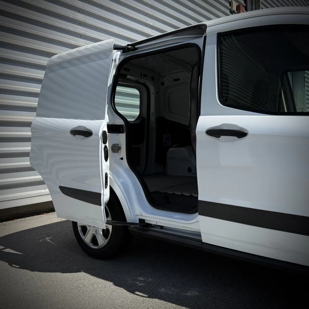 Ford  Courrier 1.5 TDCI - foto 3
