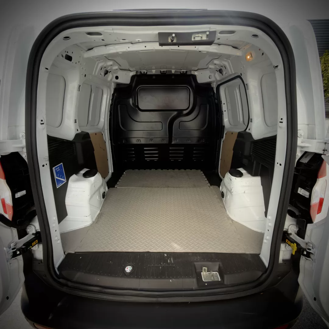 Ford  Courrier 1.5 TDCI - foto 6