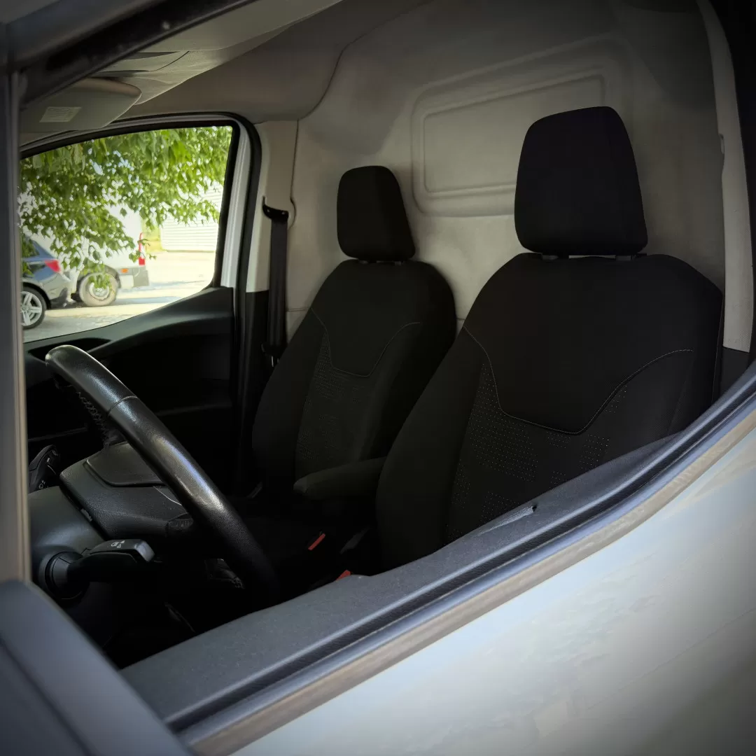 Ford  Courrier 1.5 TDCI - foto 7