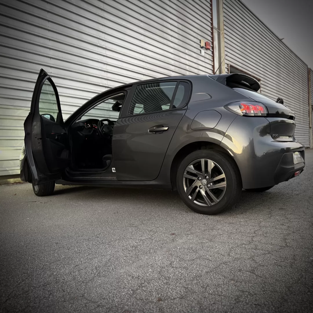 Peugeot 208 1.2 PureTech Active Pack - foto 5