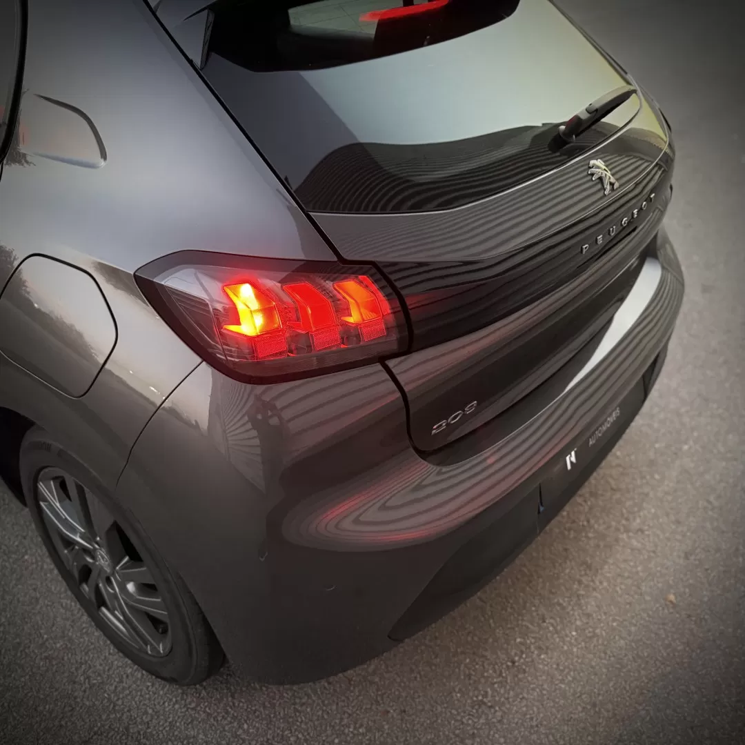 Peugeot 208 1.2 PureTech Active Pack - foto 3