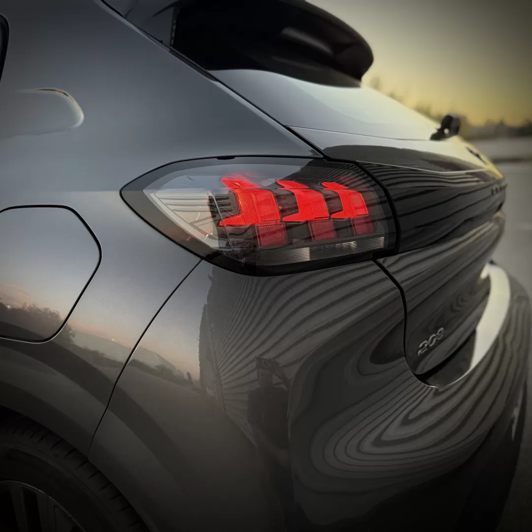 Peugeot 208 1.2 PureTech Active Pack - foto 6