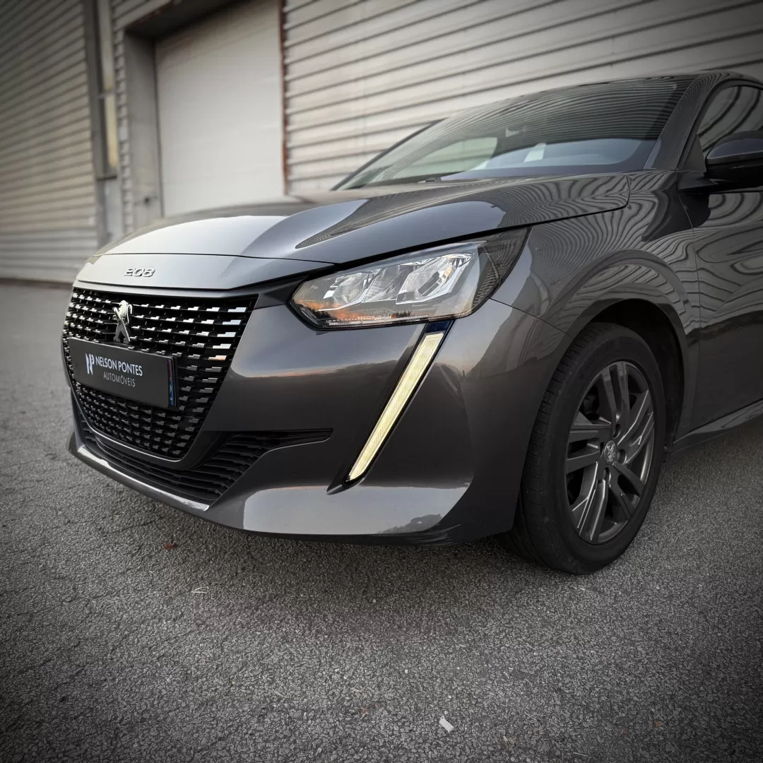 Peugeot 208 1.2 PureTech Active Pack - foto 4