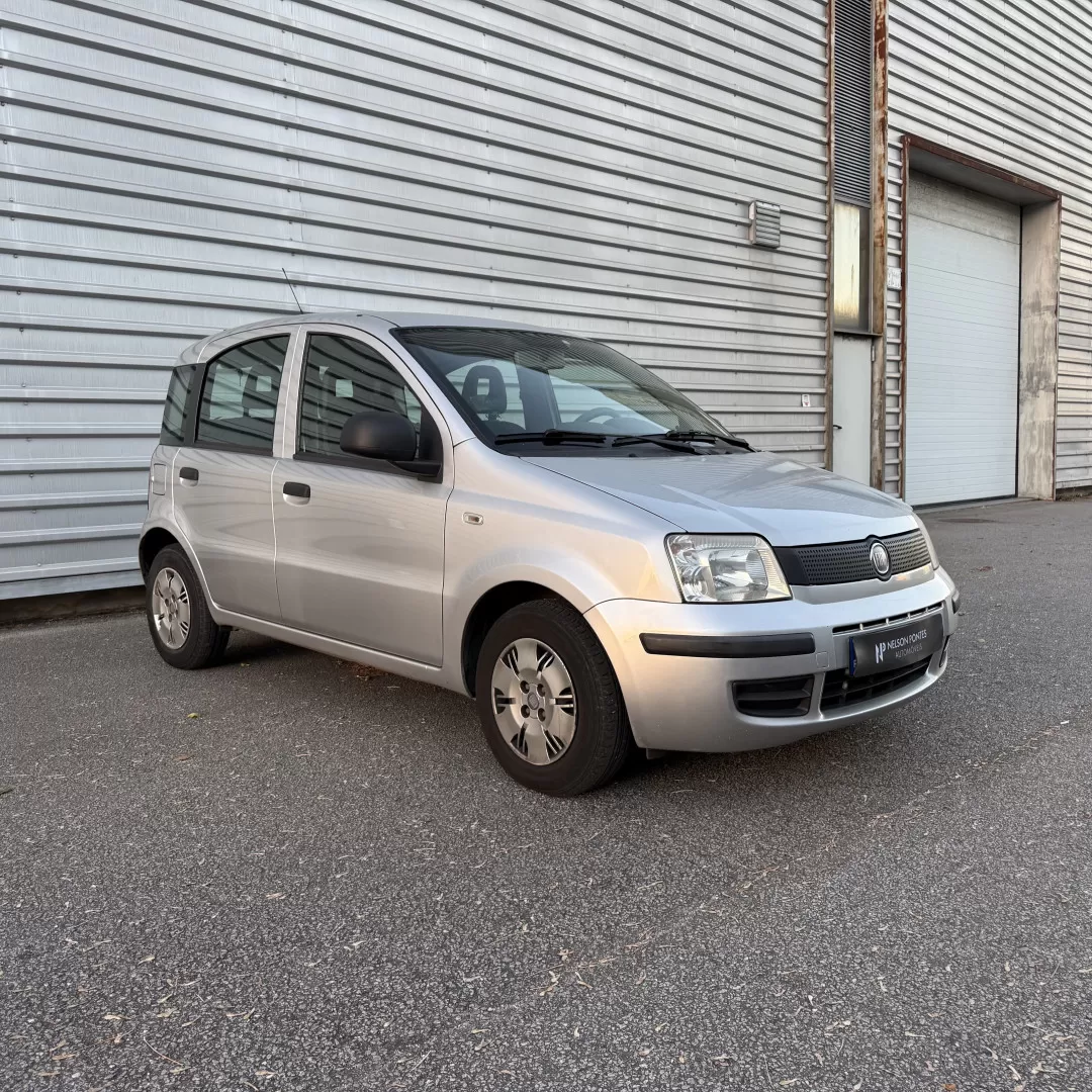 Fiat Panda 1.1 Active