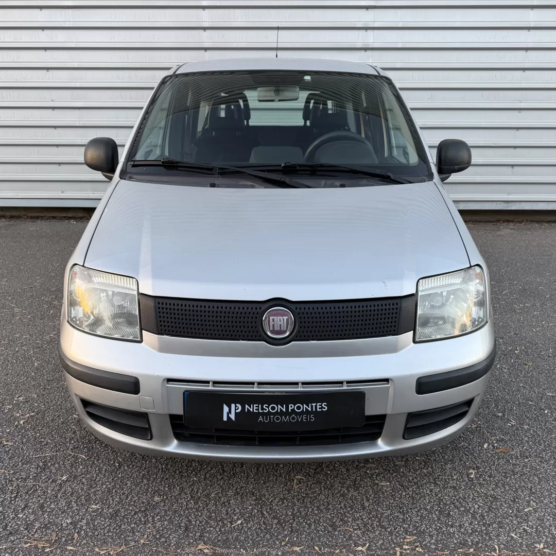 Fiat Panda 1.1 Active - foto 2