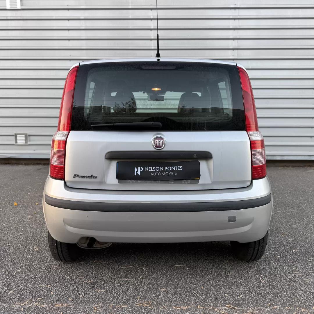 Fiat Panda 1.1 Active - foto 3