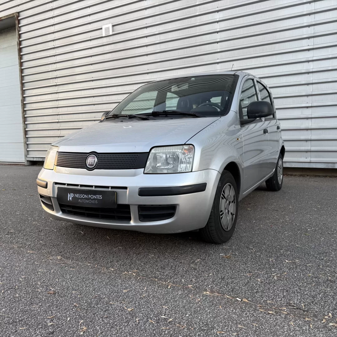 Fiat Panda 1.1 Active - foto 4