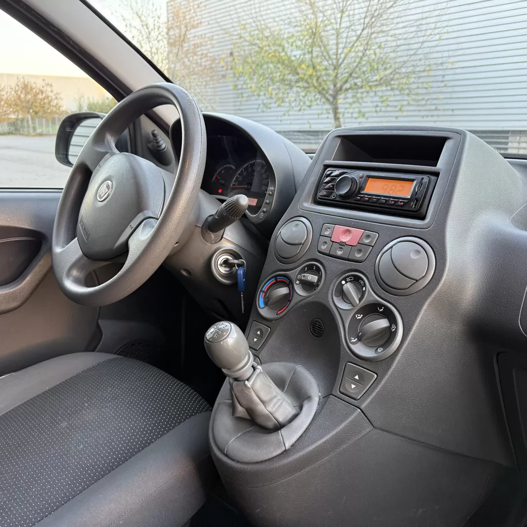 Fiat Panda 1.1 Active - foto 5