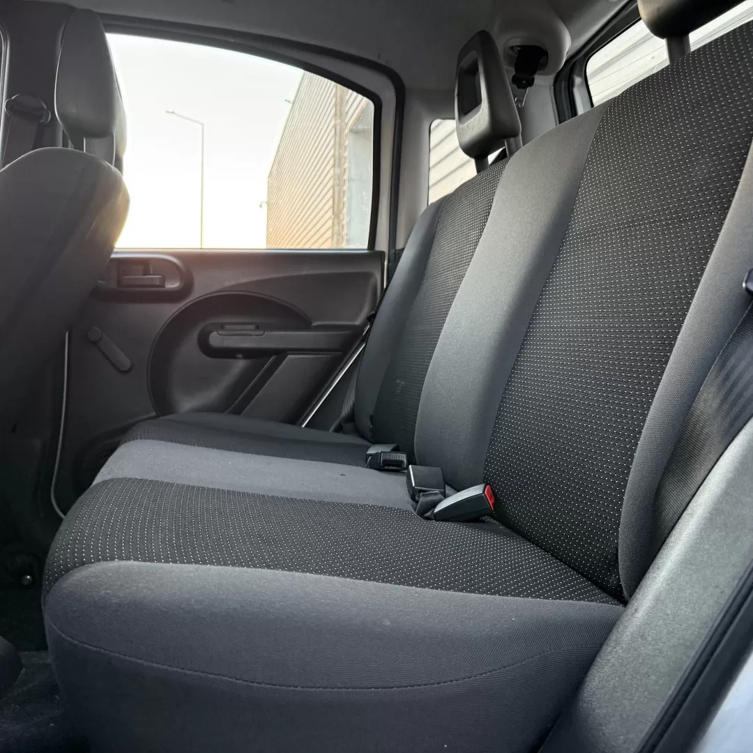 Fiat Panda 1.1 Active - foto 6