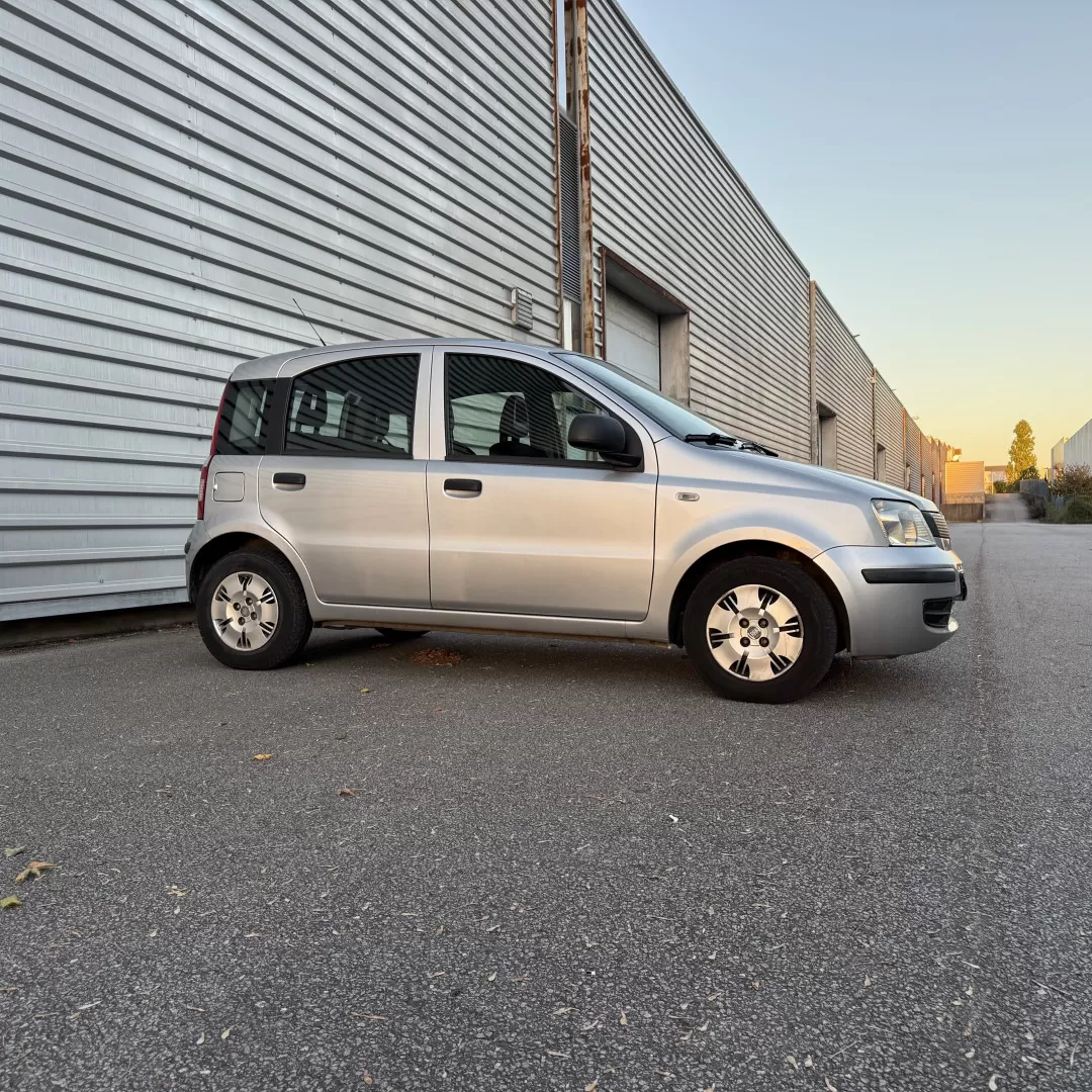 Fiat Panda 1.1 Active - foto 7