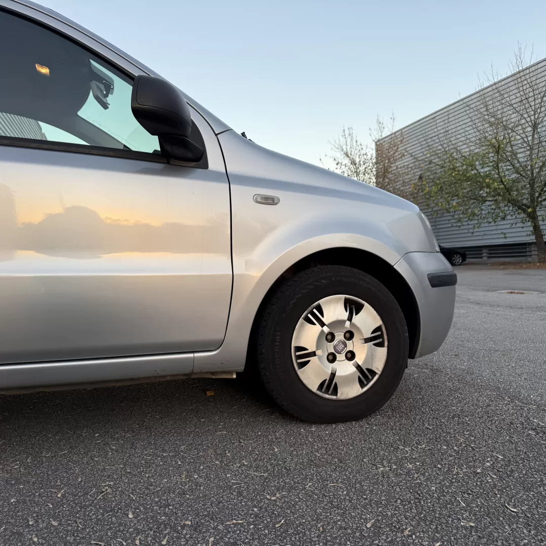 Fiat Panda 1.1 Active - foto 8