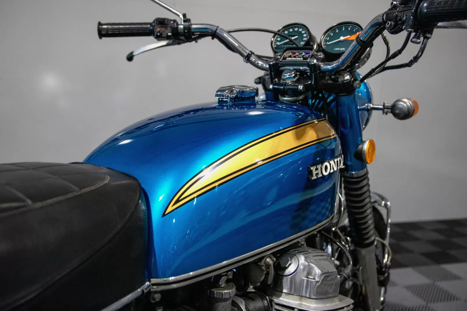 Honda CB 750 FOUR K0 - foto 6