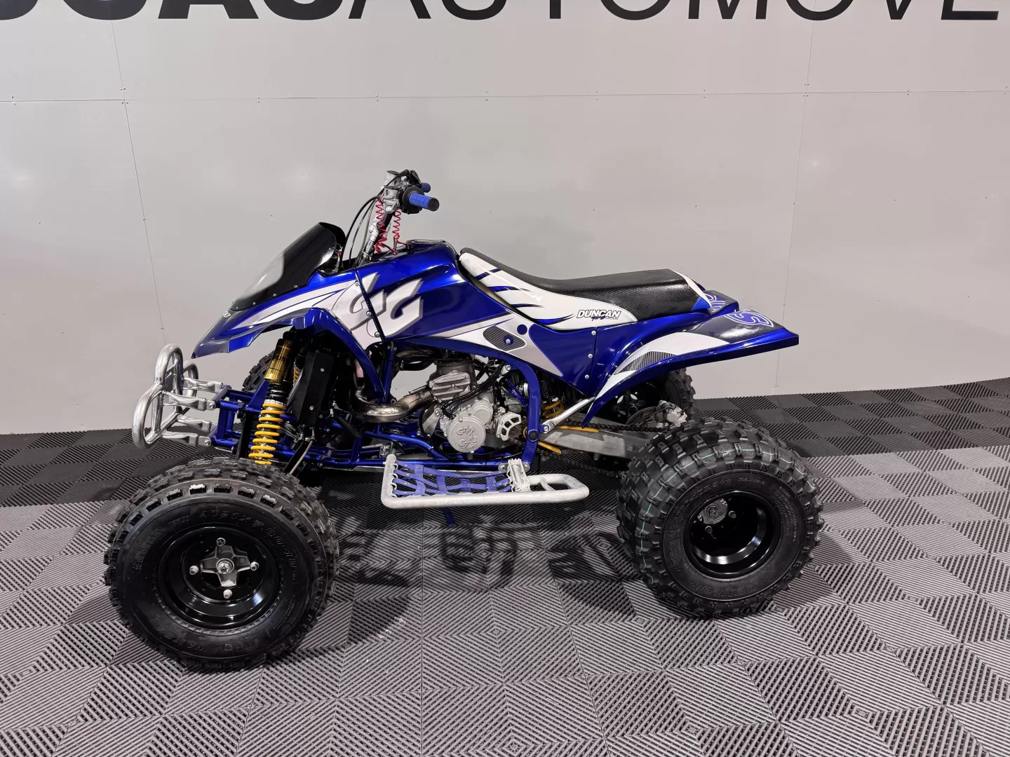 GasGas Outro WILD 240 HP R - foto 5