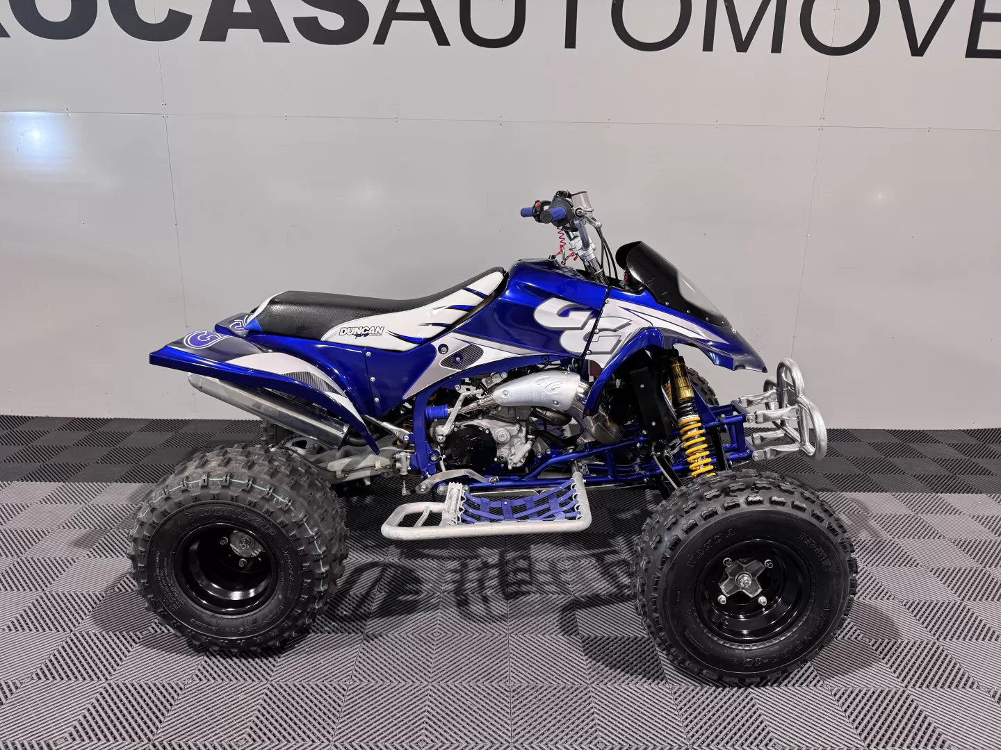 GasGas Outro WILD 240 HP R - foto 6