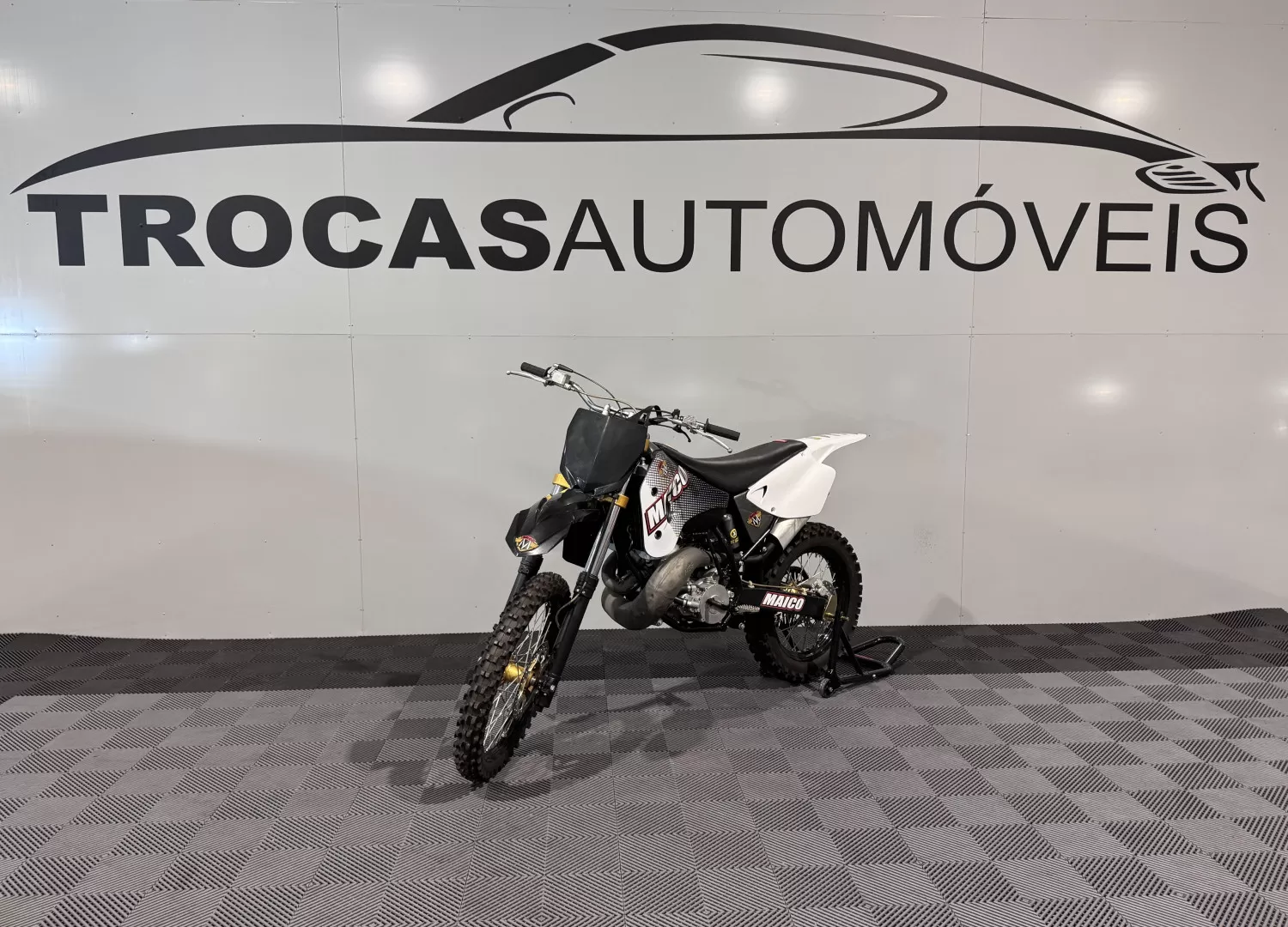 Maico 700 2T 700 2T
