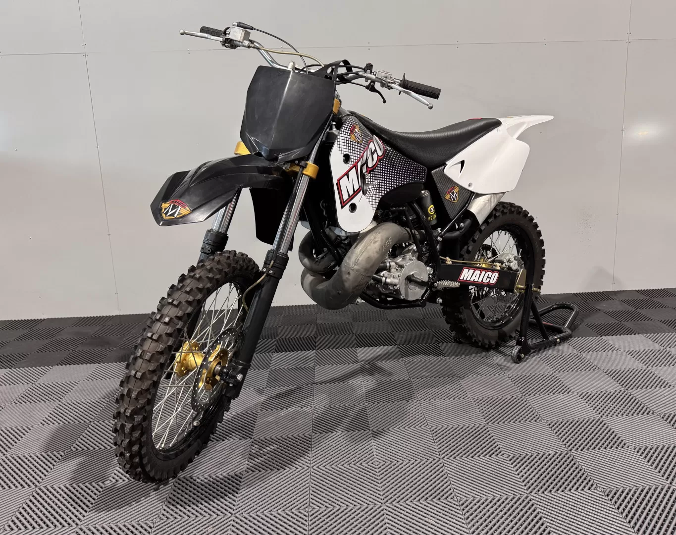 Maico 700 2T 700 2T - foto 3