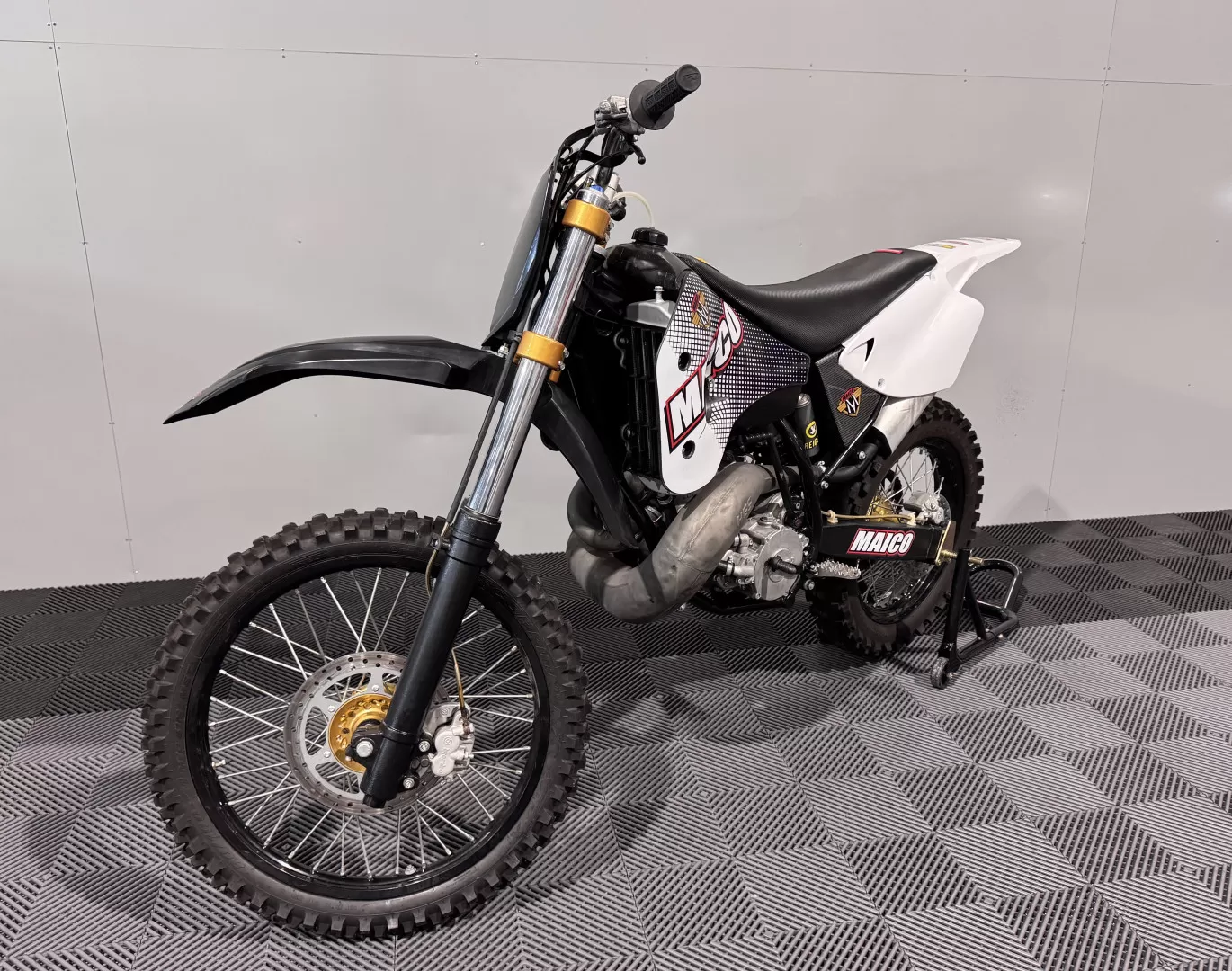 Maico 700 2T 700 2T - foto 4