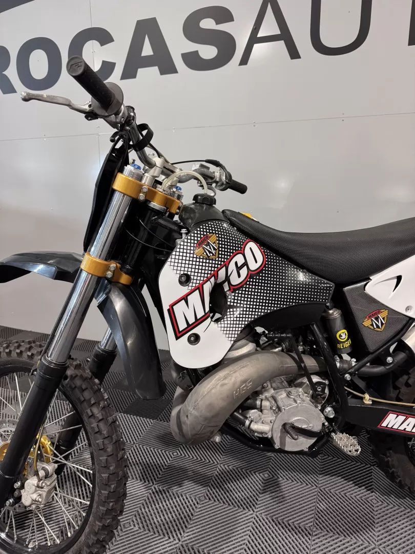 Maico 700 2T 700 2T - foto 7