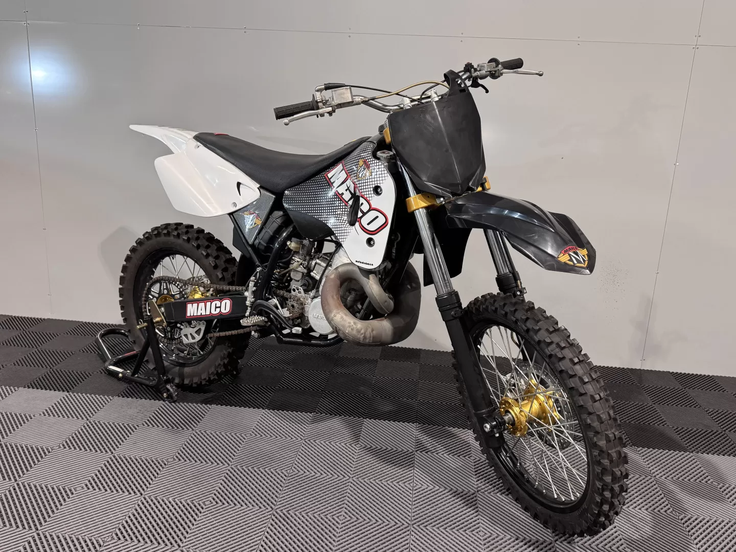 Maico 700 2T 700 2T - foto 2