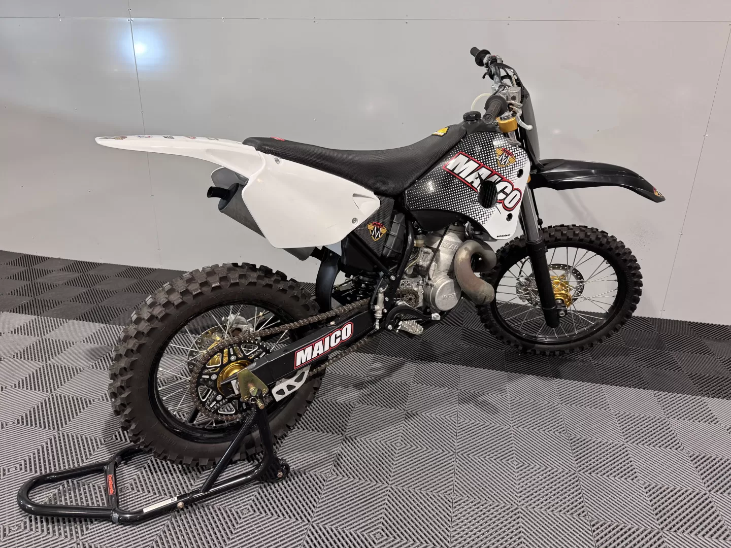 Maico 700 2T 700 2T - foto 6