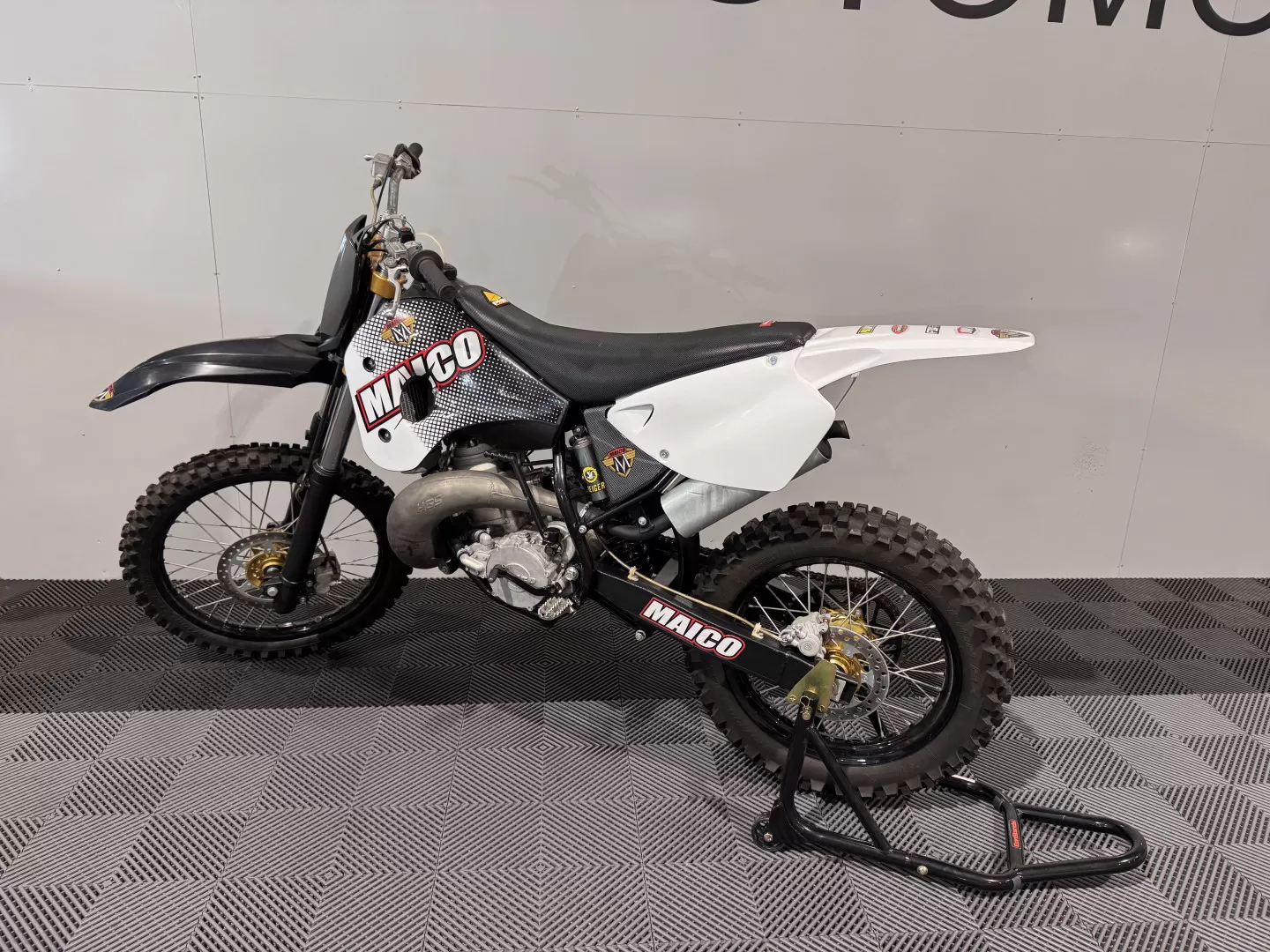 Maico 700 2T 700 2T - foto 5