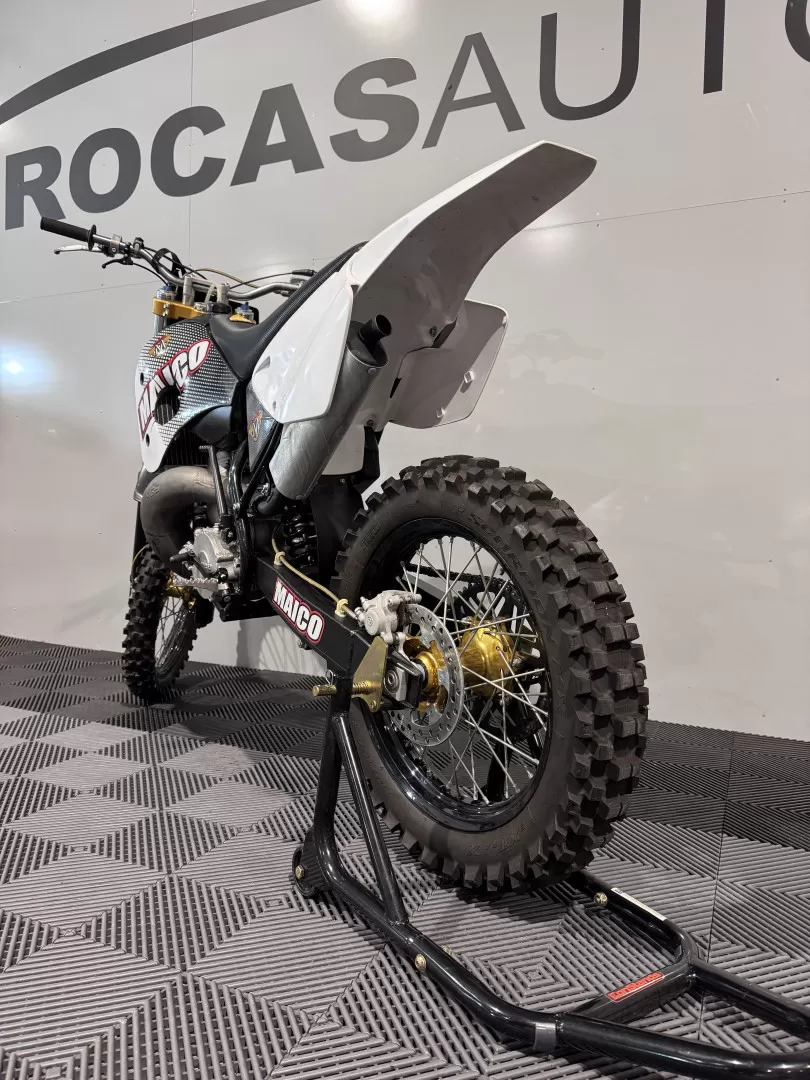 Maico 700 2T 700 2T - foto 8