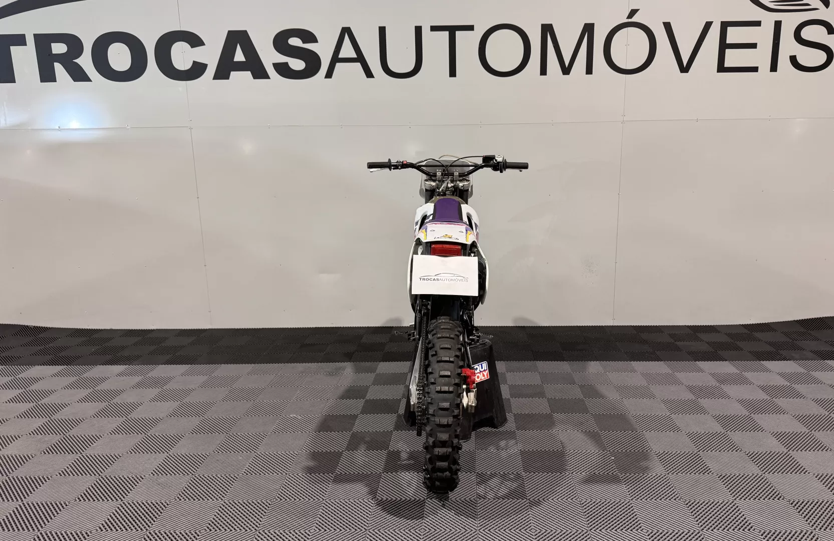 KTM EXC 300 - foto 6