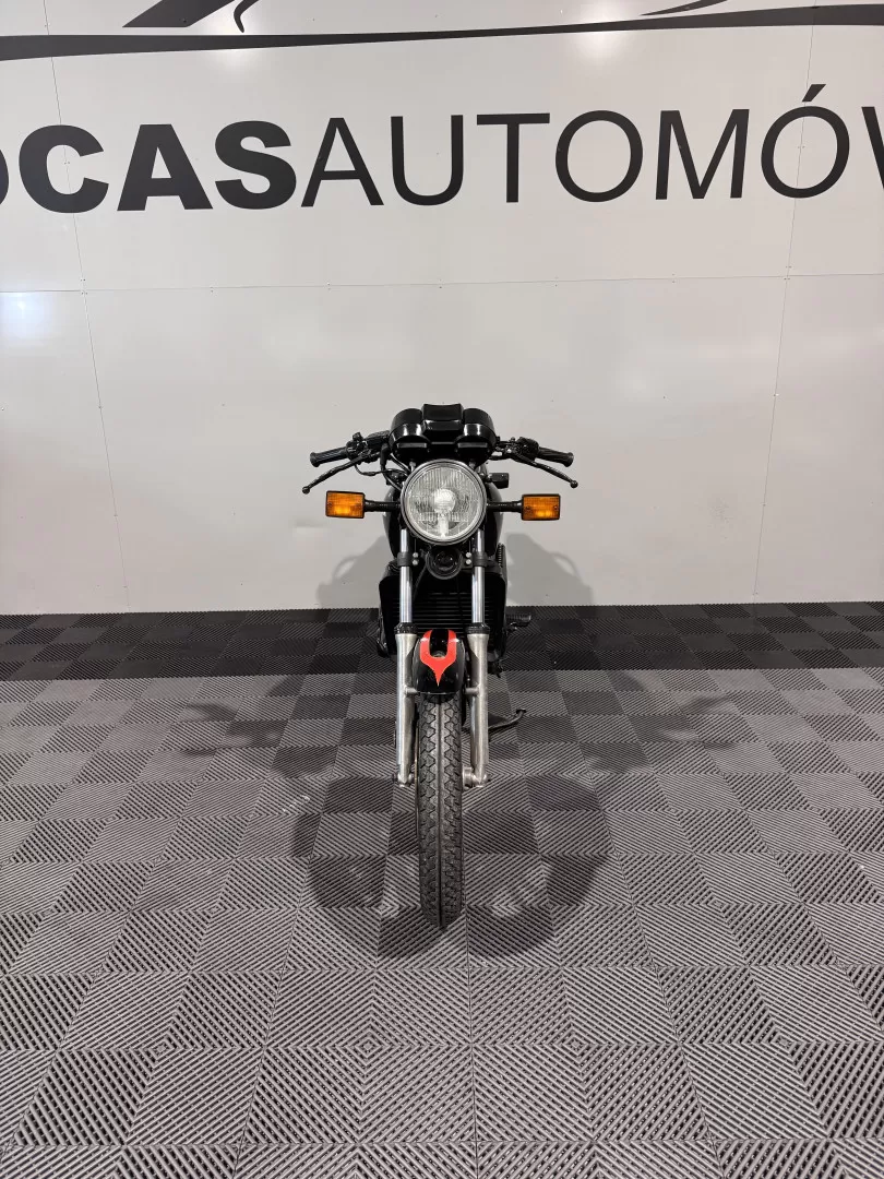Yamaha RD 250 LC - foto 5