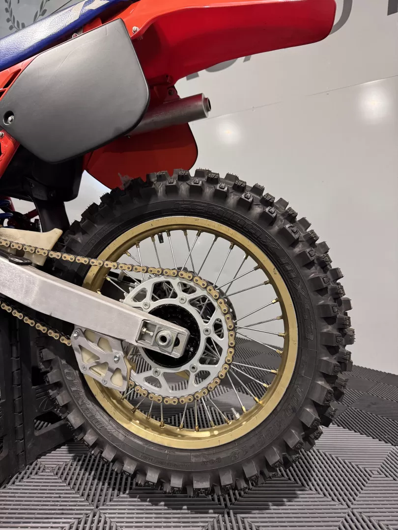 Honda CR 125 R - foto 7
