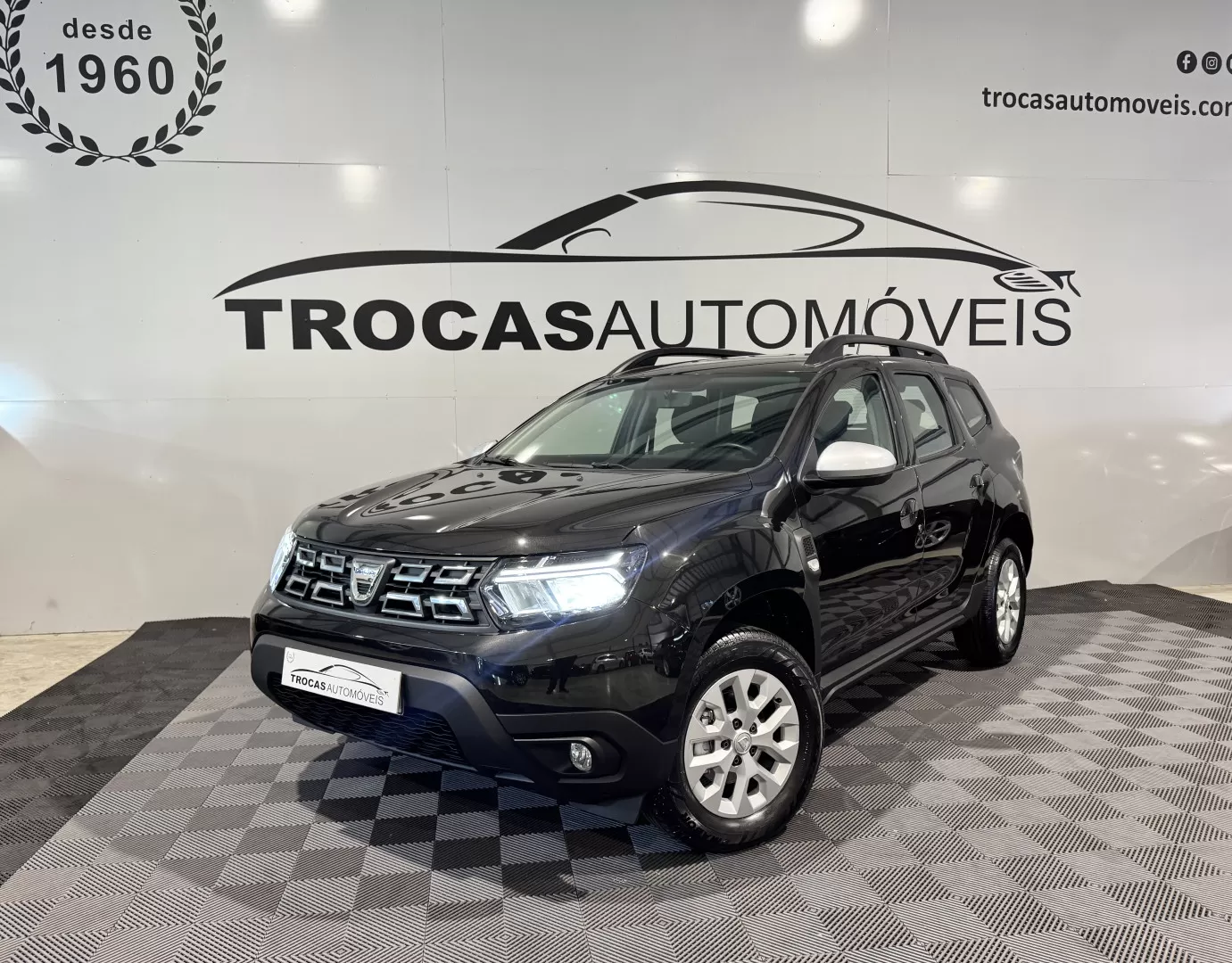 Dacia Duster 1.5 Blue dCi Extreme - foto 2