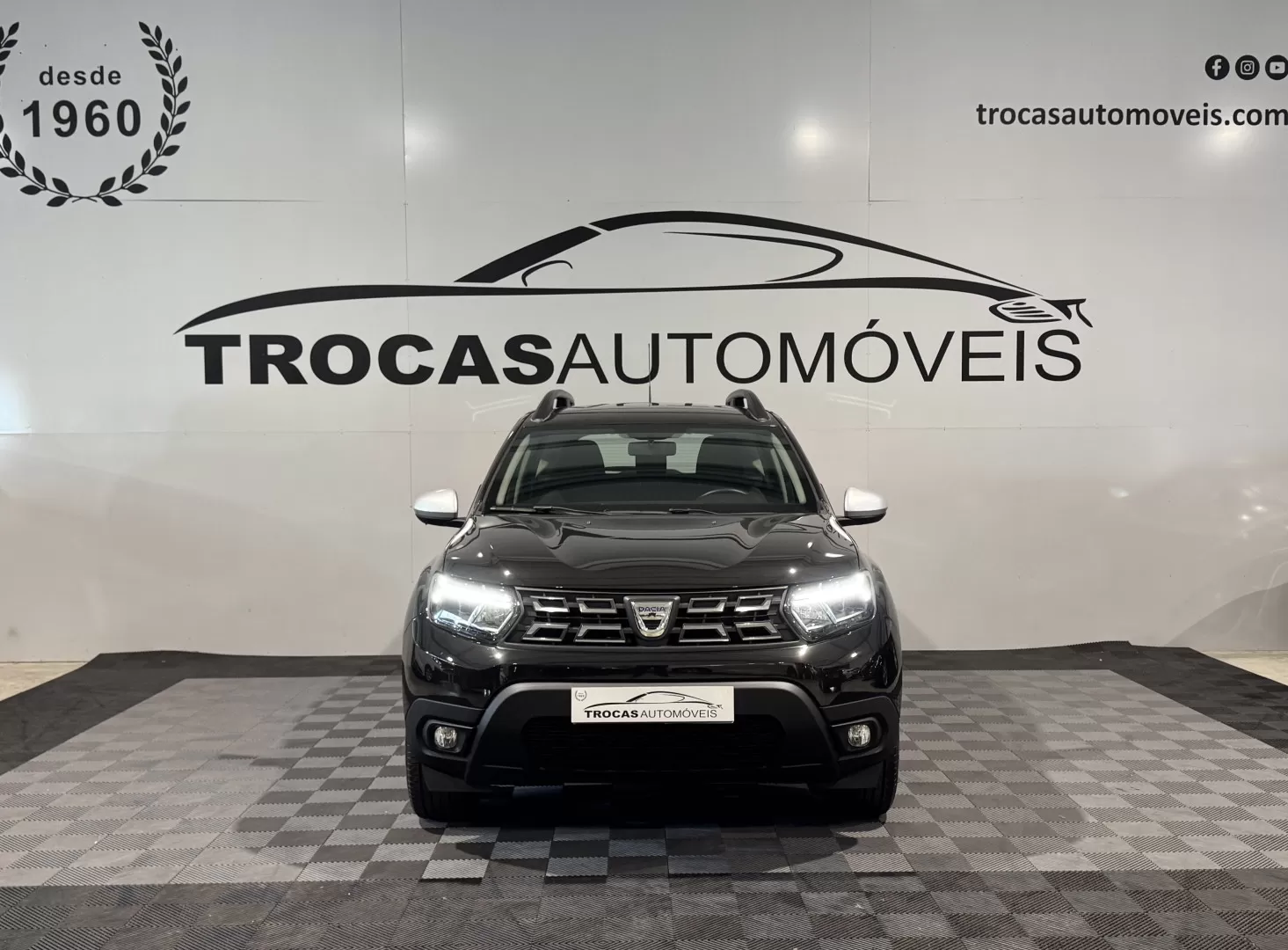 Dacia Duster 1.5 Blue dCi Extreme - foto 3