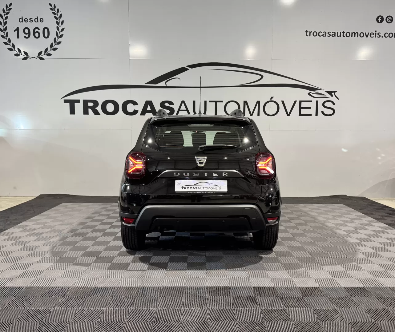 Dacia Duster 1.5 Blue dCi Extreme - foto 5