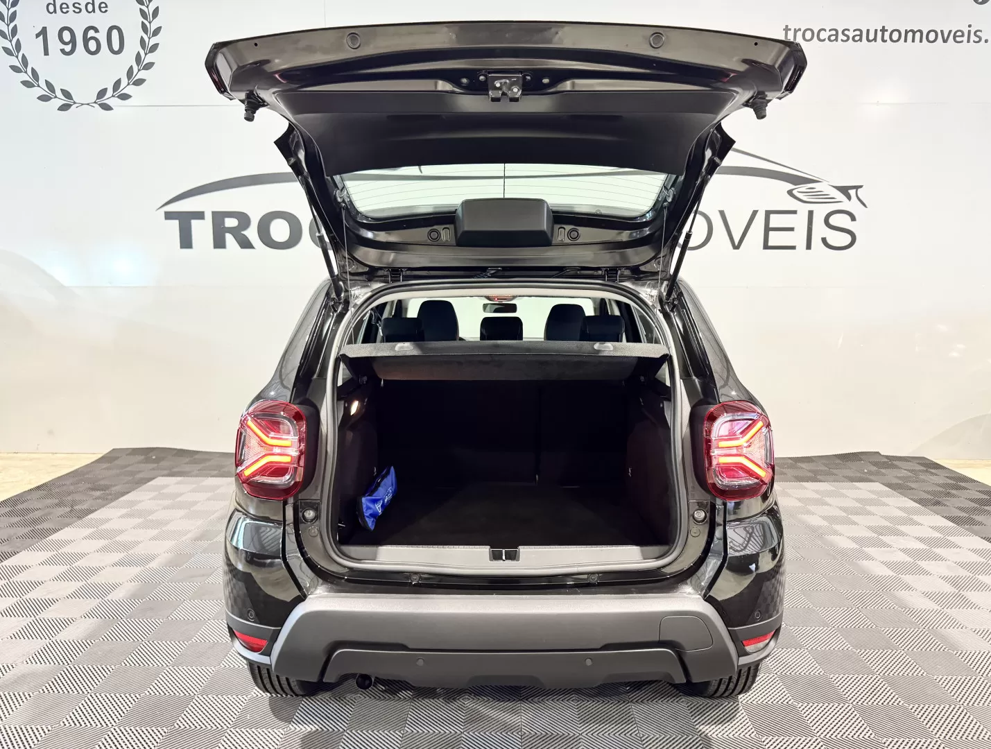 Dacia Duster 1.5 Blue dCi Extreme - foto 8