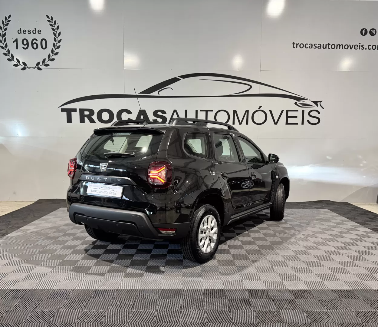 Dacia Duster 1.5 Blue dCi Extreme - foto 6