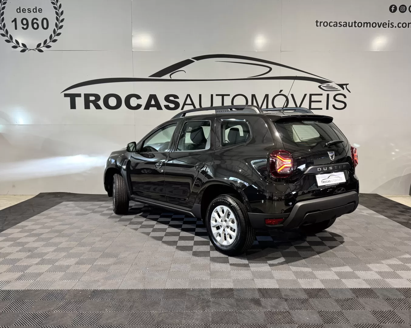 Dacia Duster 1.5 Blue dCi Extreme - foto 7
