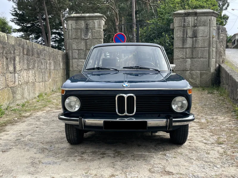 BMW 1602 1602 - foto 2