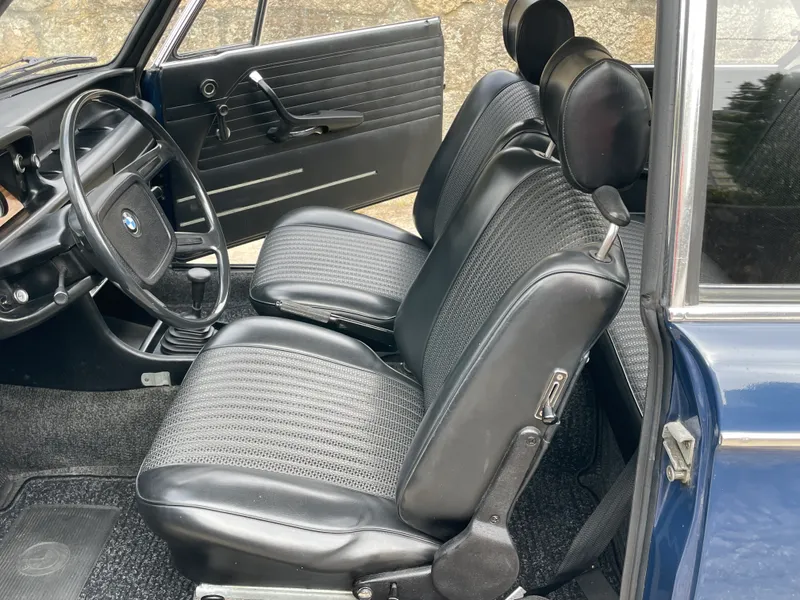 BMW 1602 1602 - foto 8