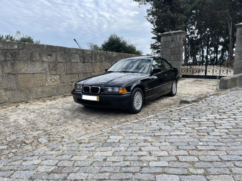 BMW 323 is - foto 2