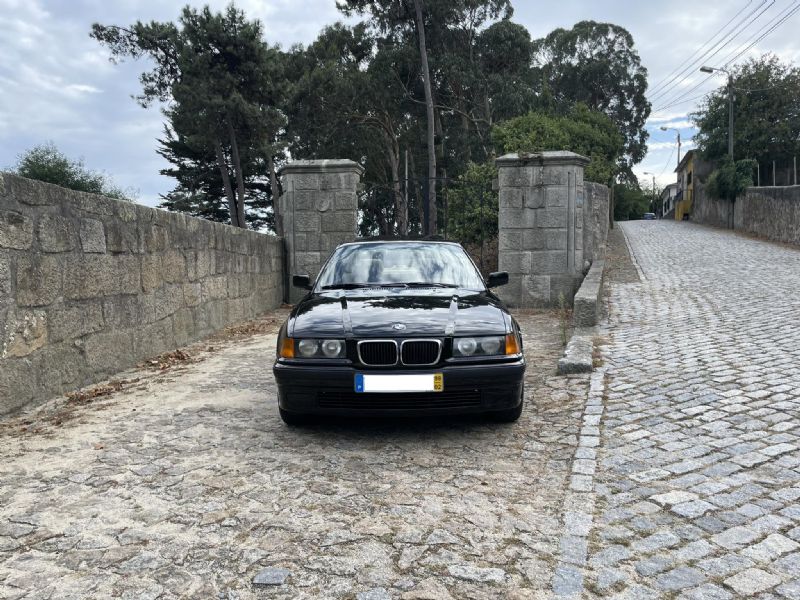 BMW 323 is - foto 4
