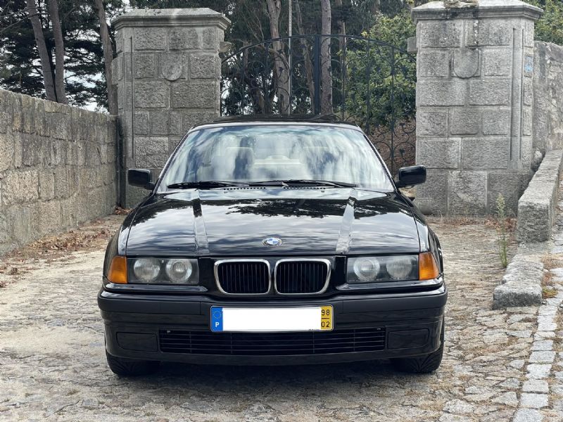 BMW 323 is - foto 8