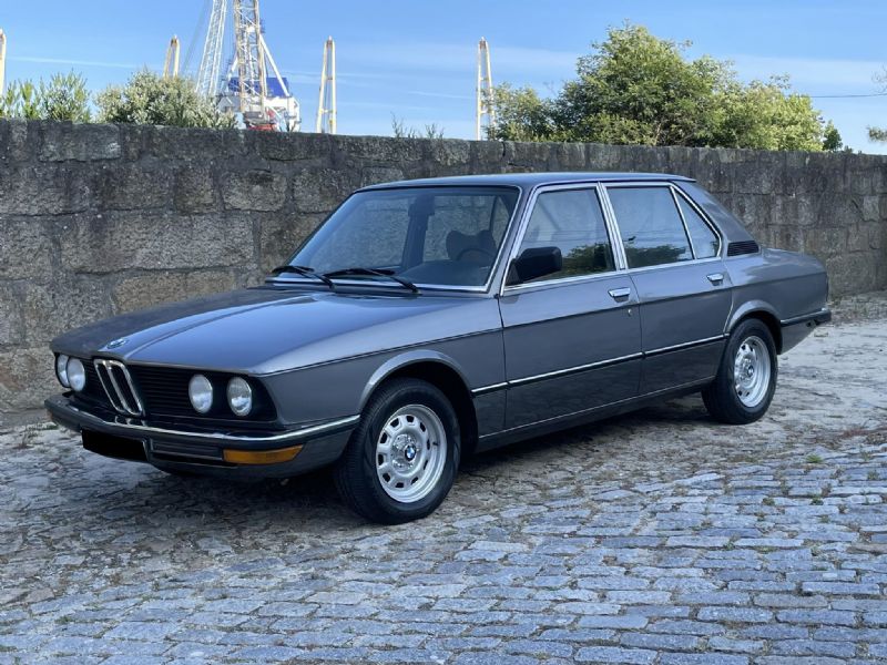 BMW 518 i