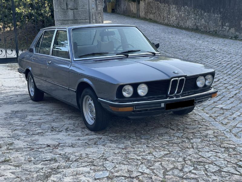 BMW 518 i - foto 2