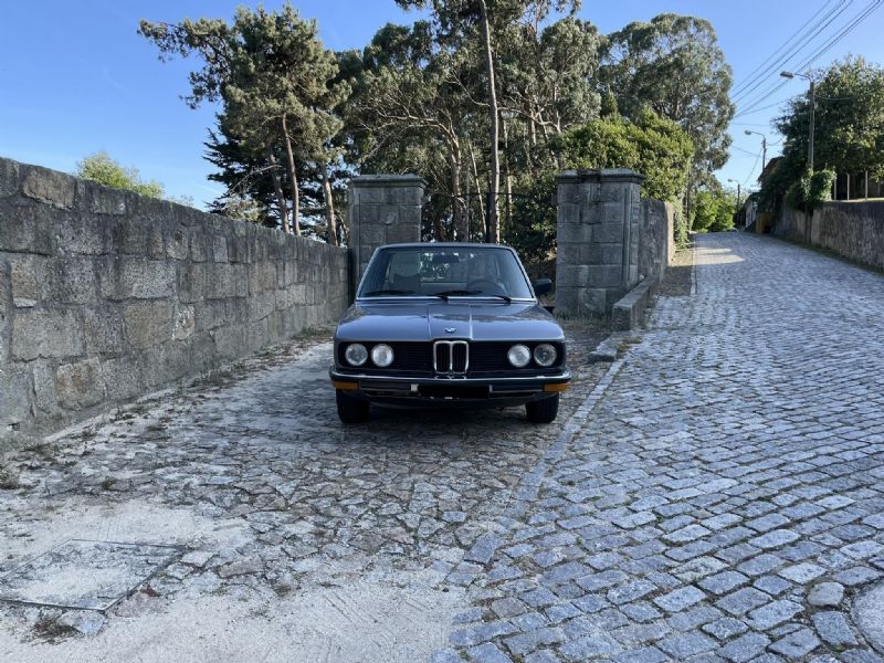 BMW 518 i - foto 3