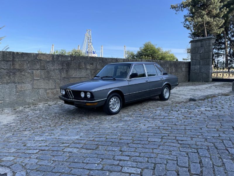 BMW 518 i - foto 6