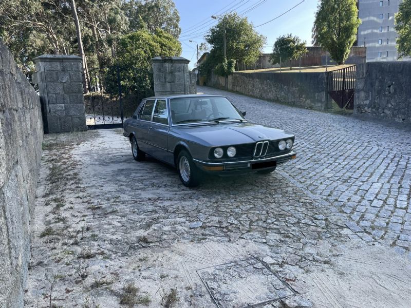 BMW 518 i - foto 7